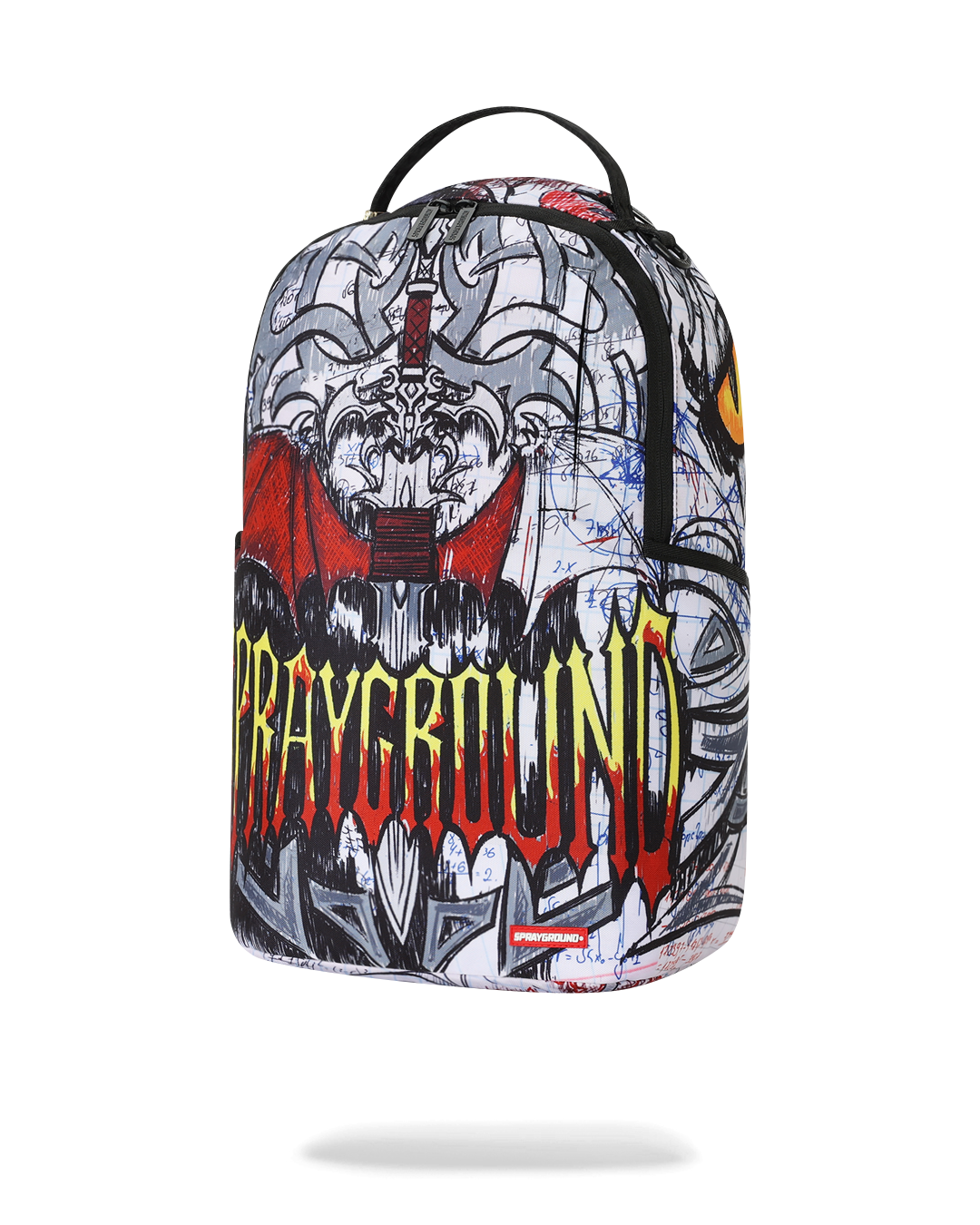 BEARPACK GLOBAL MOGUL BACKPACK