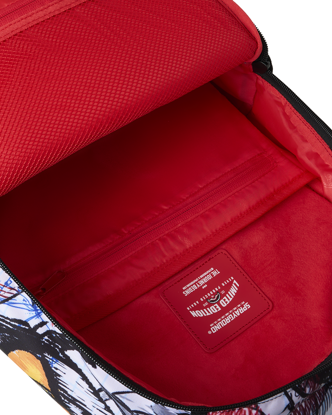 BEARPACK GLOBAL MOGUL BACKPACK