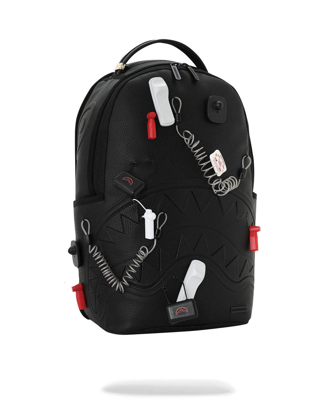 CODE RED BACKPACK