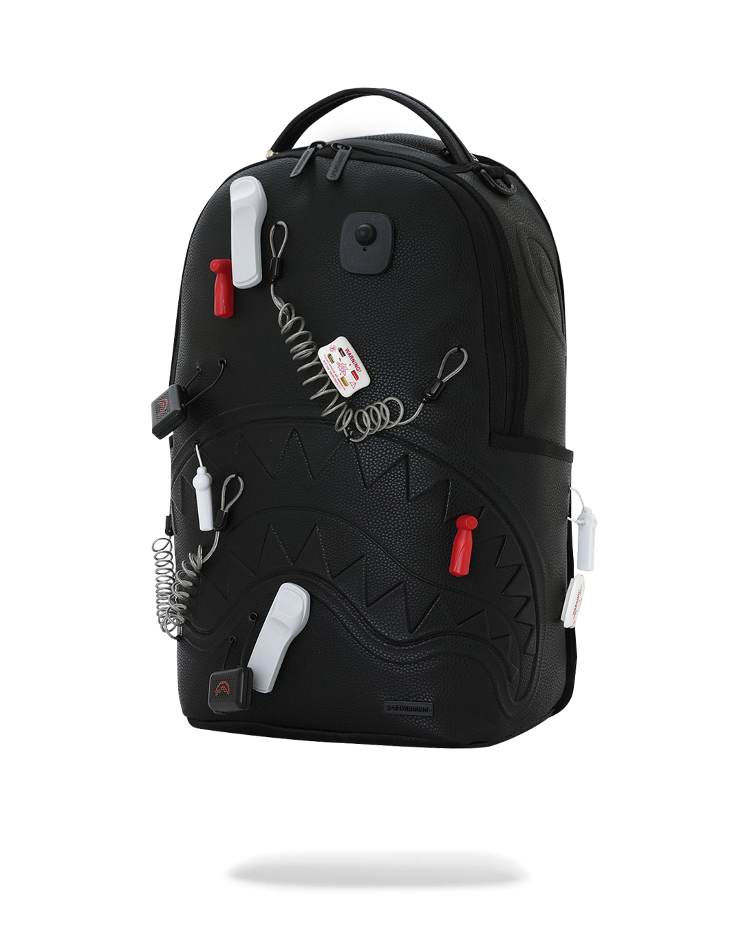 CODE RED BACKPACK