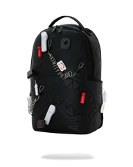 CODE RED BACKPACK