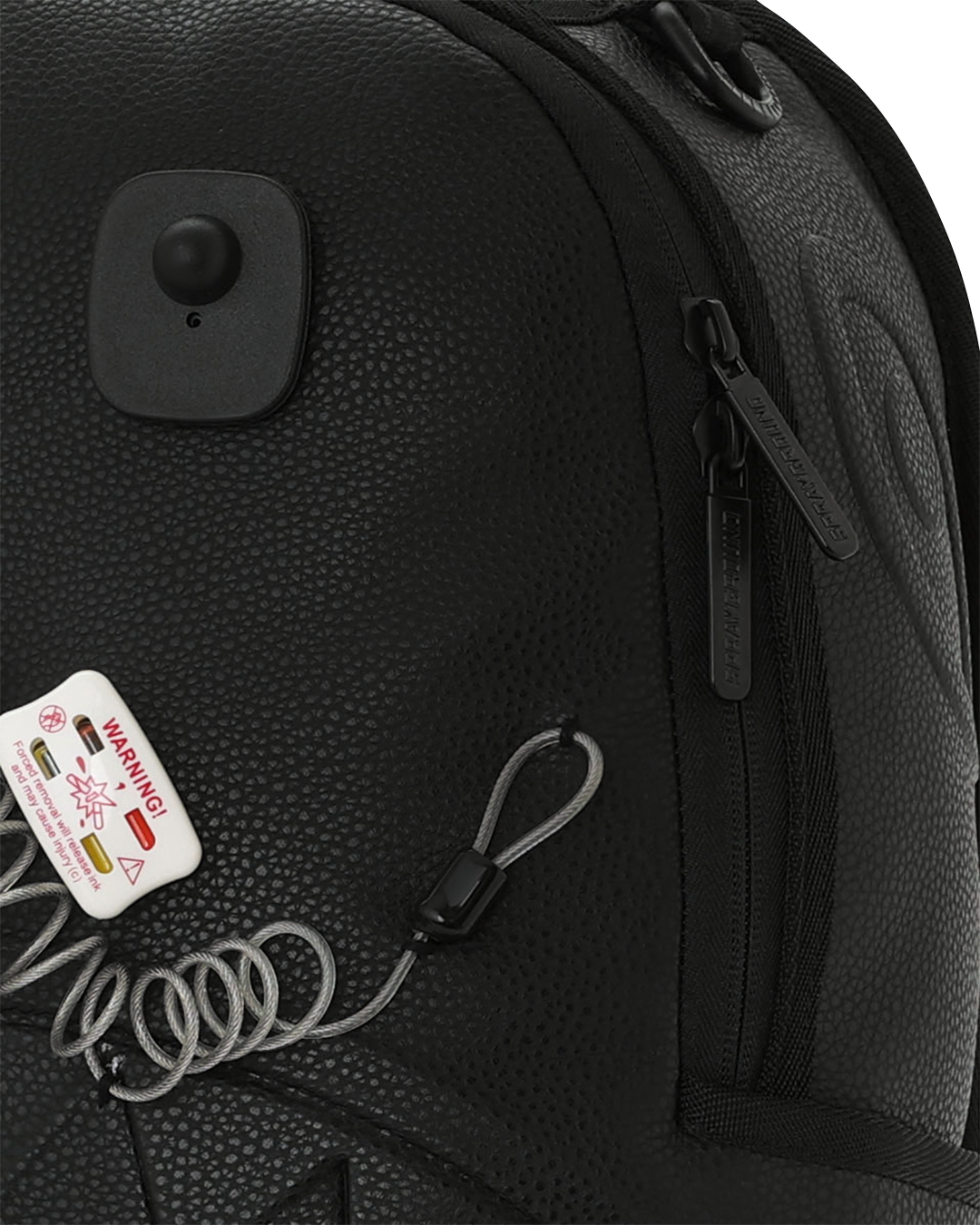 CODE RED BACKPACK