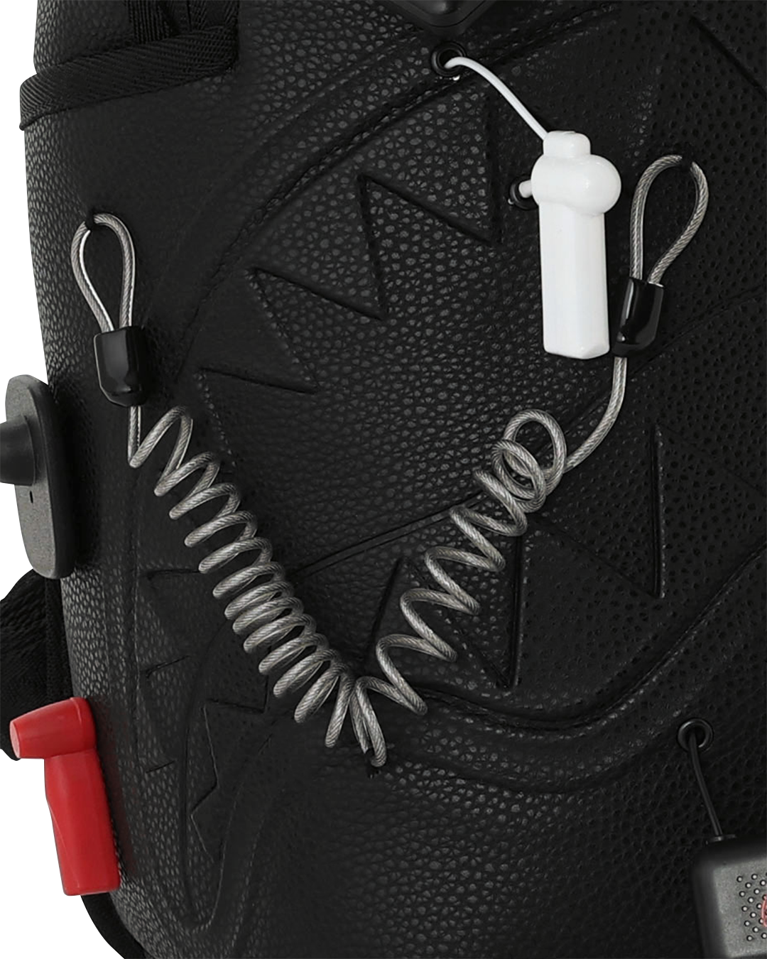 CODE RED BACKPACK