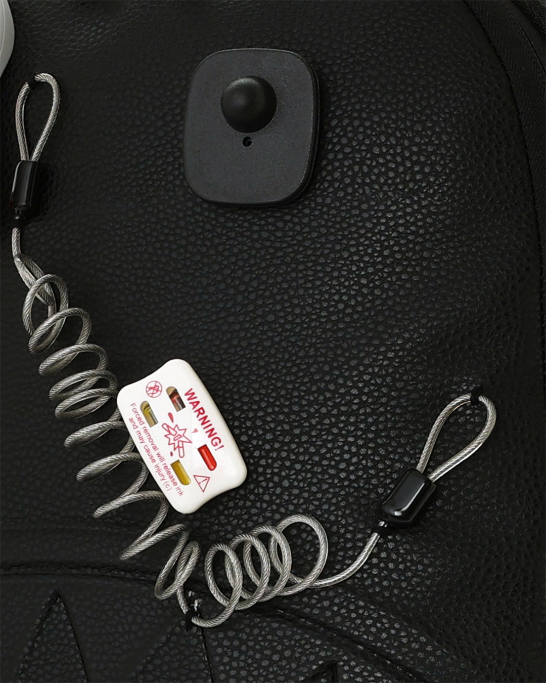 CODE RED BACKPACK