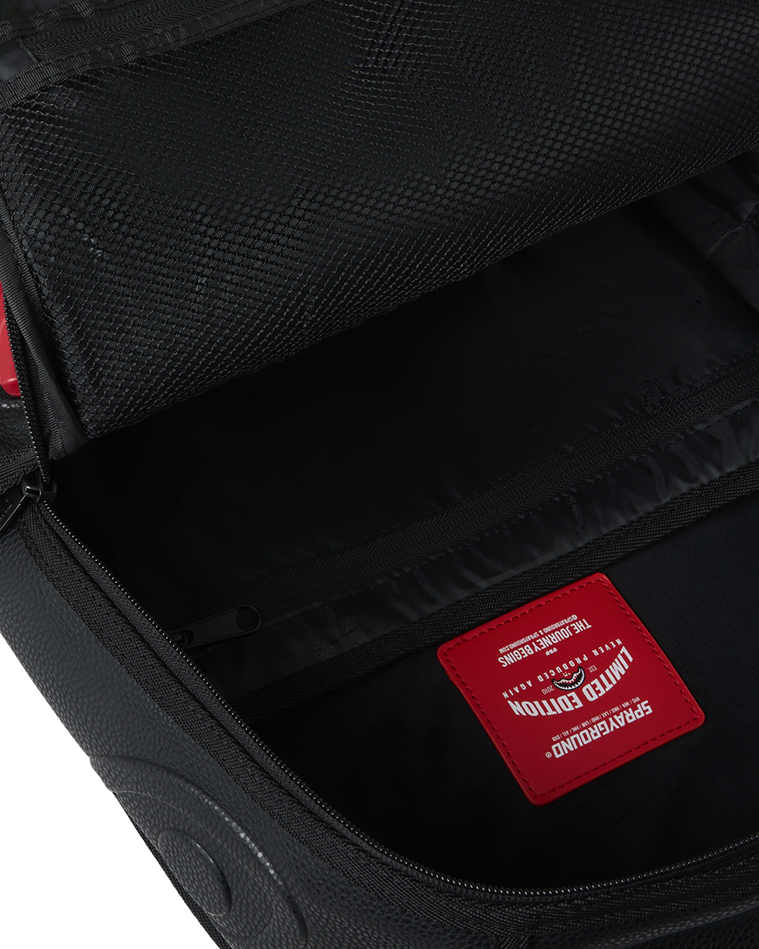 CODE RED BACKPACK