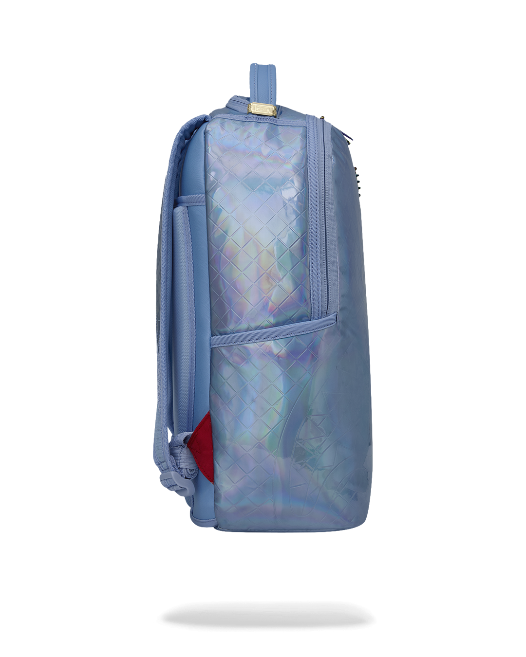 A.I. AFRICAN INTELLIGENCE THE OCEAN WITHIN BACKPACK - SANDFLOWER COLLAB