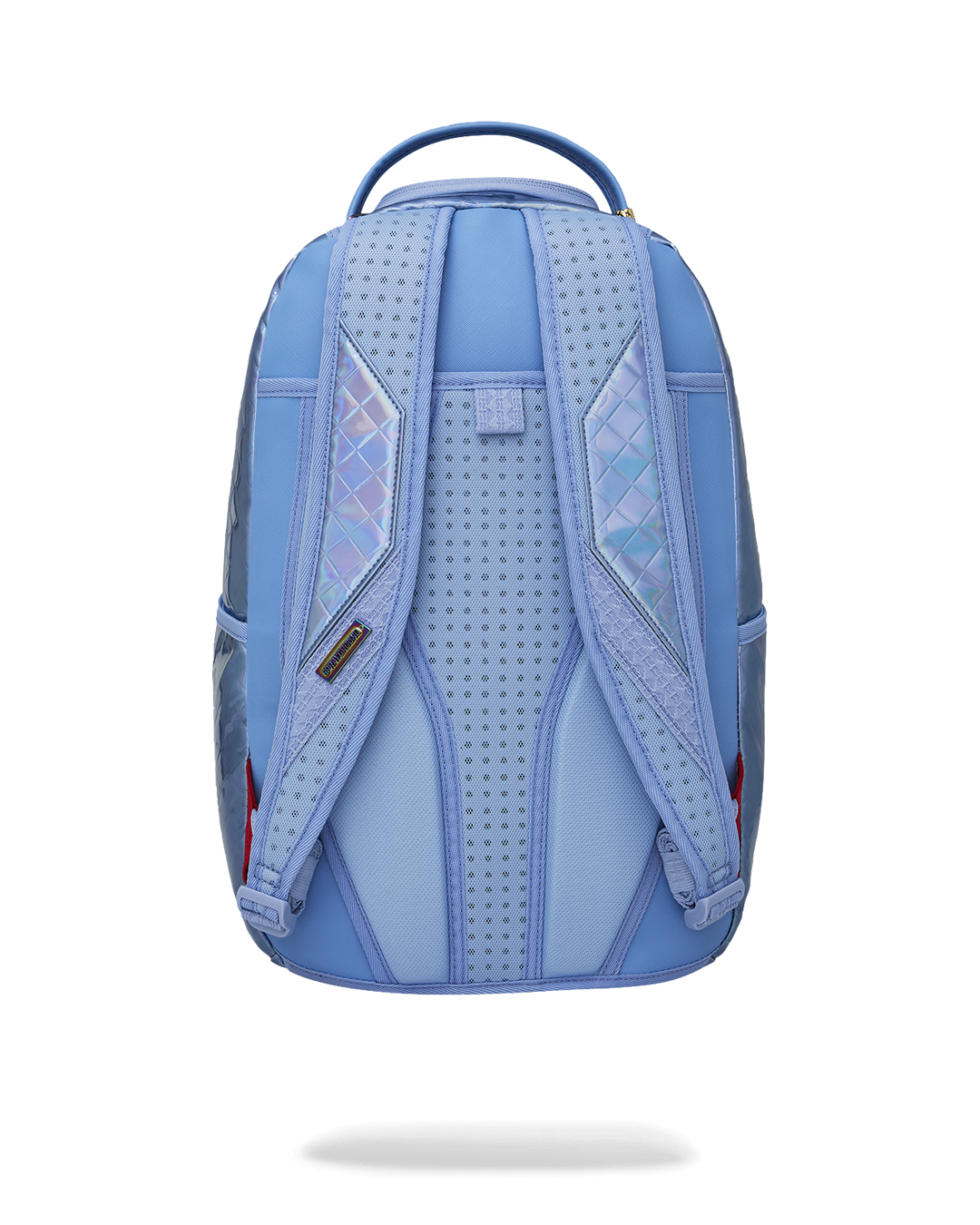 A.I. AFRICAN INTELLIGENCE THE OCEAN WITHIN BACKPACK - SANDFLOWER COLLAB