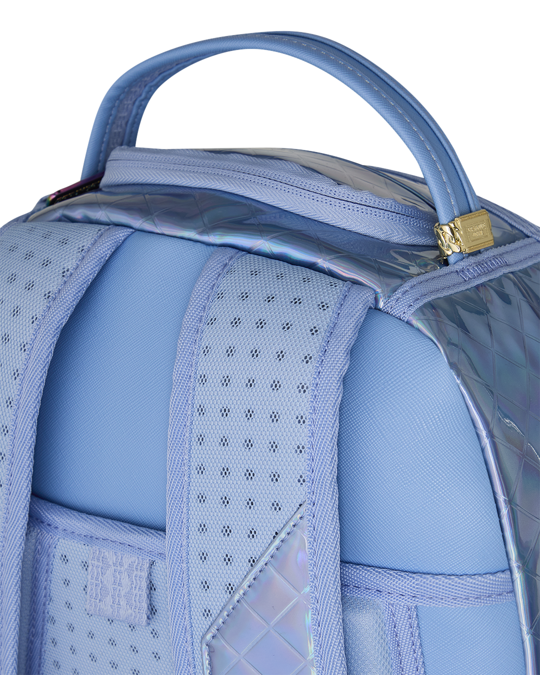 A.I. AFRICAN INTELLIGENCE THE OCEAN WITHIN BACKPACK - SANDFLOWER COLLAB