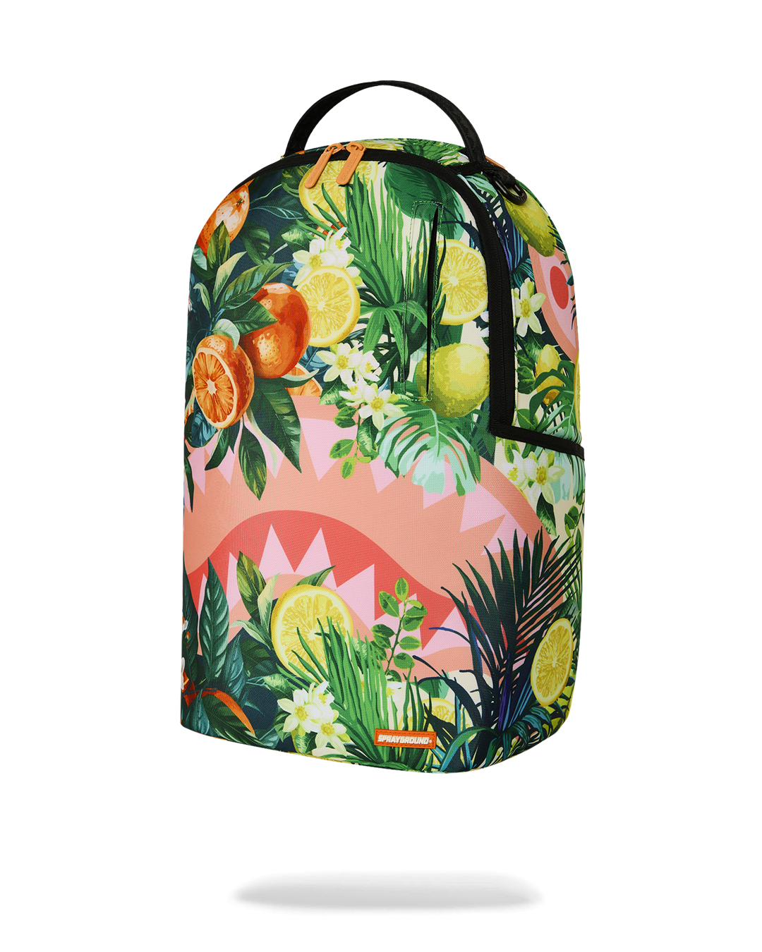 GOLDEN ORCHARD ESTATE BACKPACK