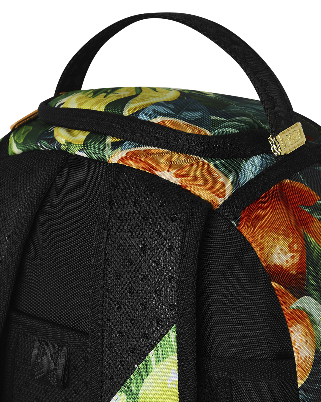 GOLDEN ORCHARD ESTATE BACKPACK