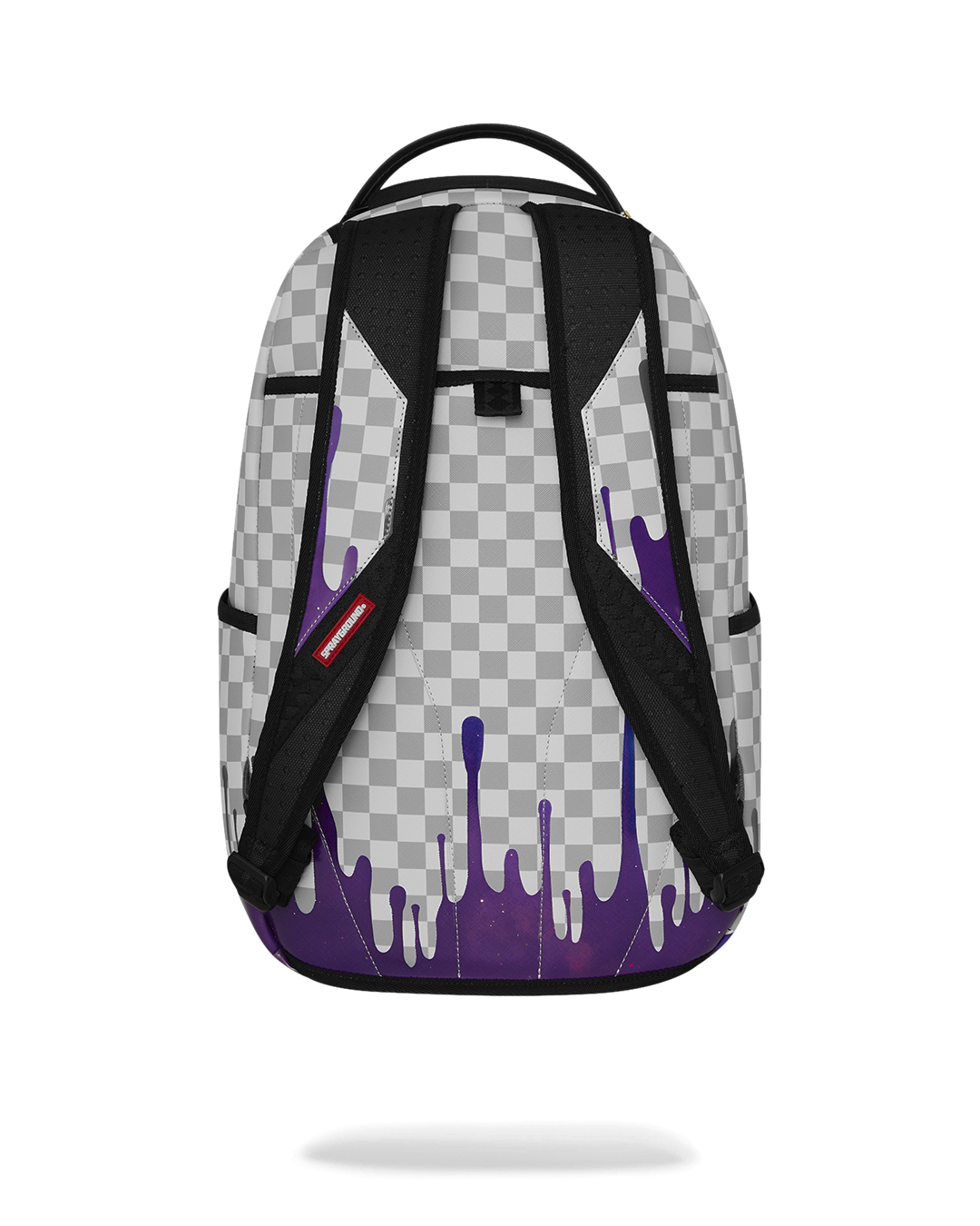 COSMIC CHAOS BACKPACK