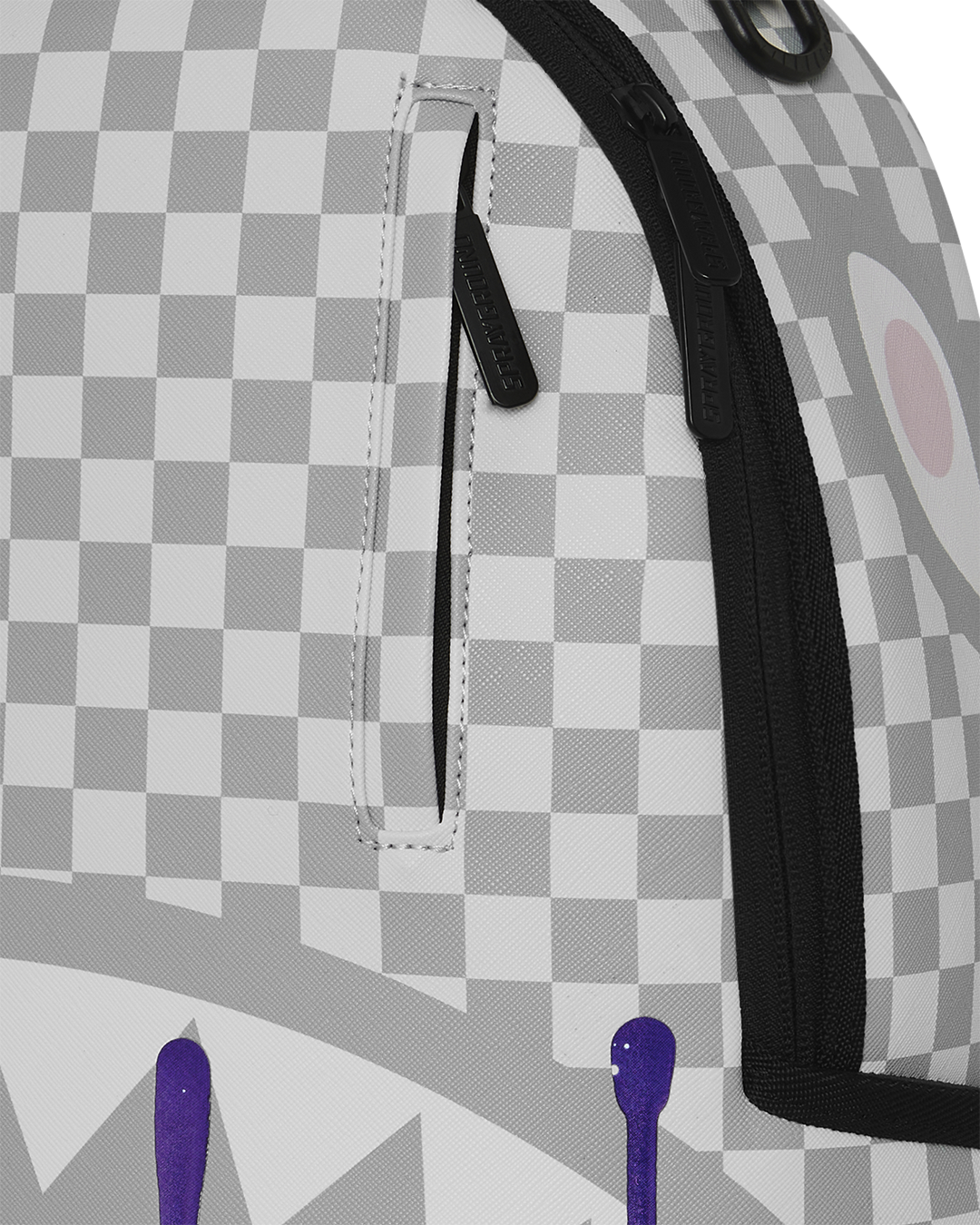 COSMIC CHAOS BACKPACK