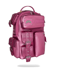 GLITTER & GRIT DLX TROOPER BACKPACK