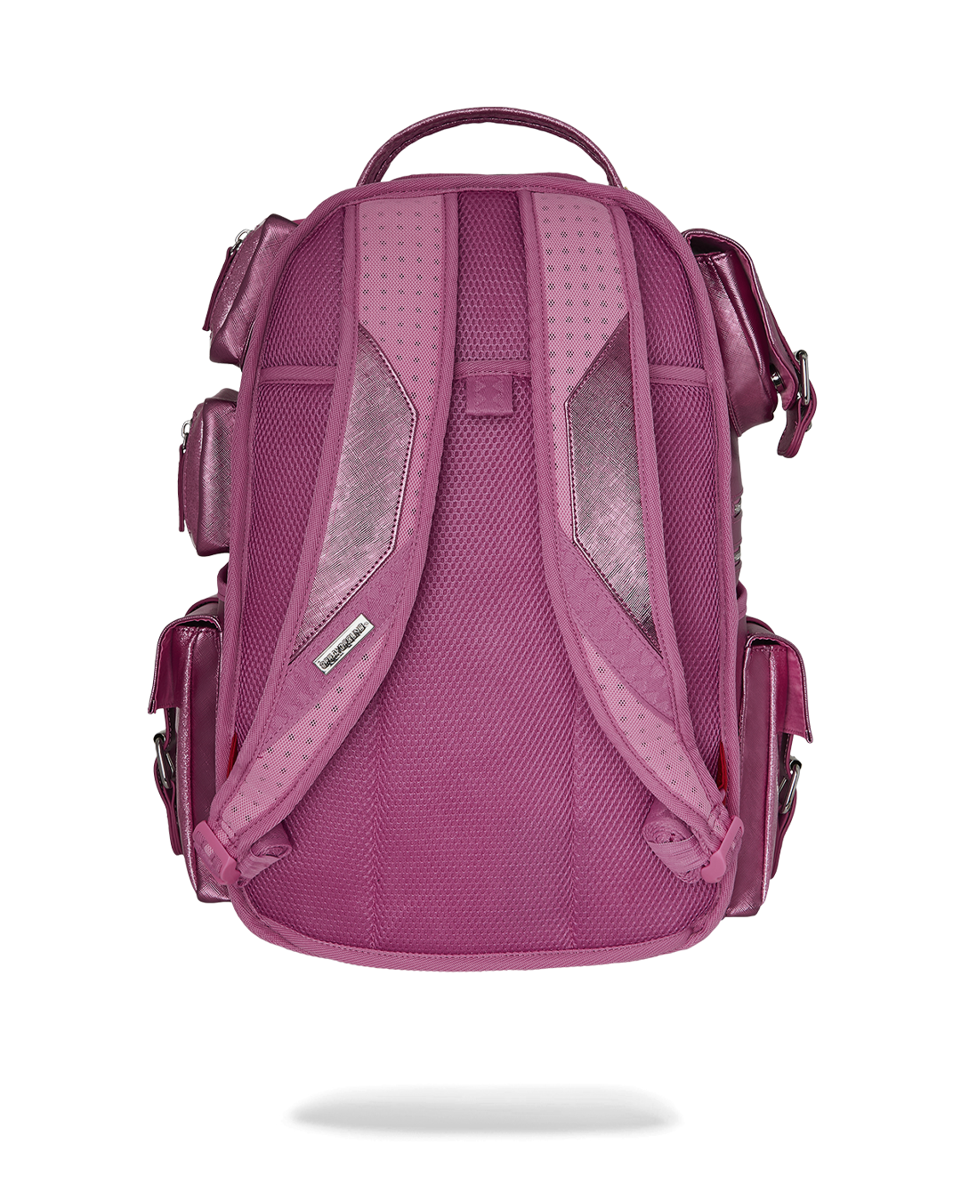 GLITTER & GRIT DLX TROOPER BACKPACK