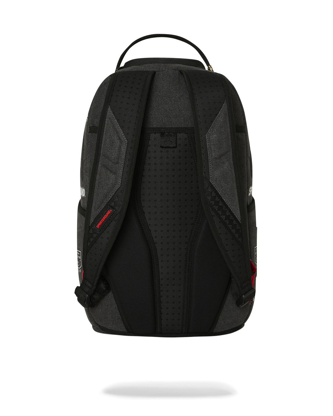 GRID LOCKED BACKPACK