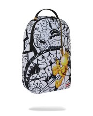 ASTROMANE SKY WRITER BACKPACK
