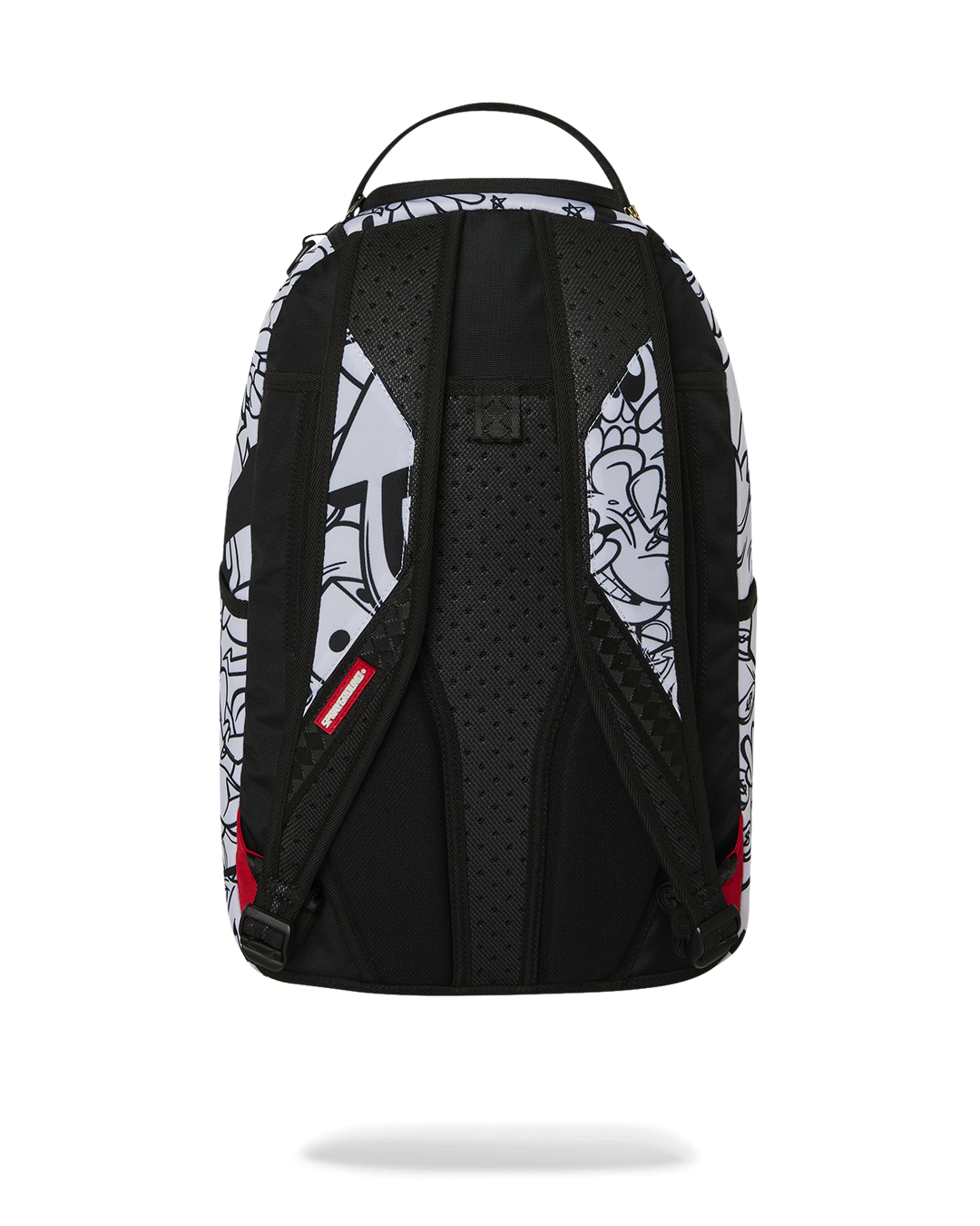 ASTROMANE SKY WRITER BACKPACK