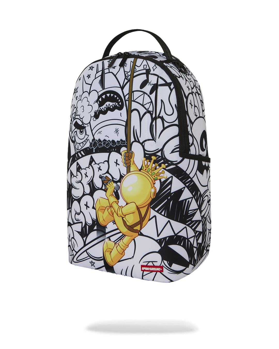 ASTROMANE SKY WRITER BACKPACK