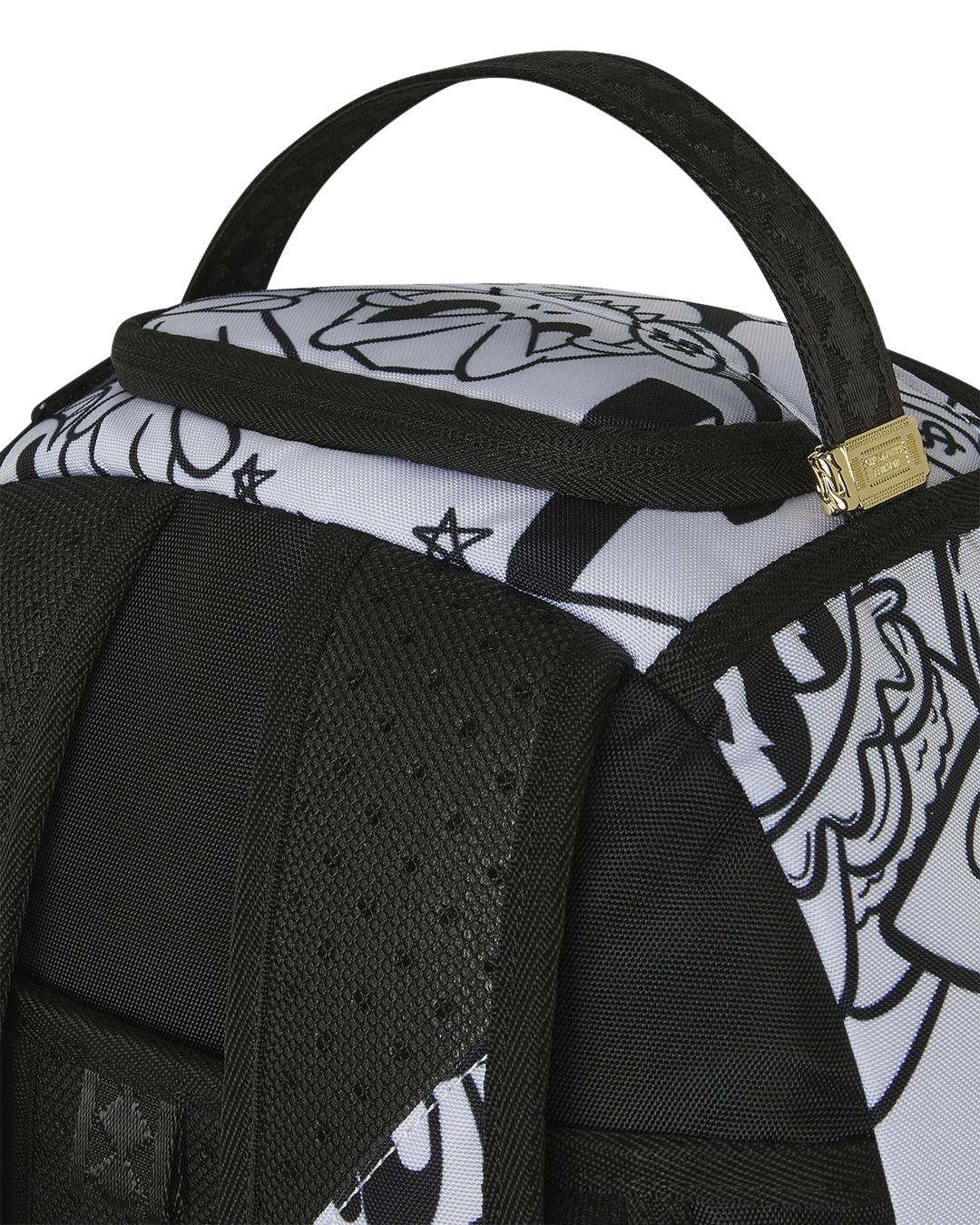 ASTROMANE SKY WRITER BACKPACK