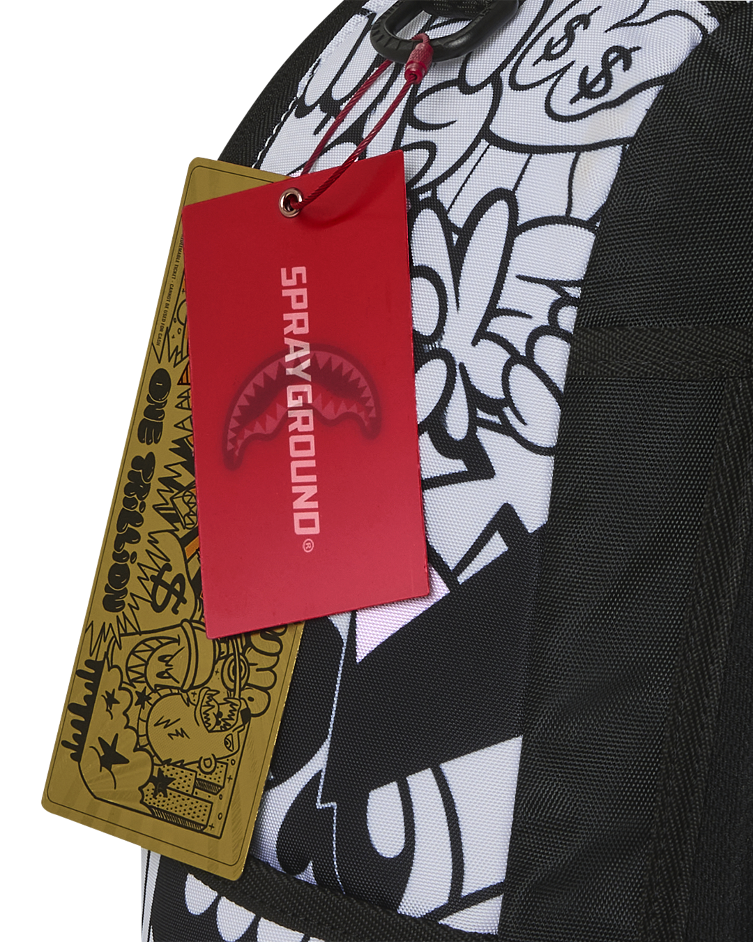 ASTROMANE SKY WRITER BACKPACK