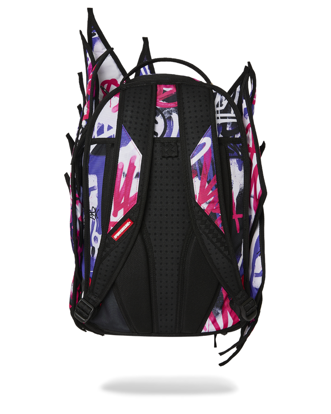 JAGGED EDGE RUNWAY BACKPACK