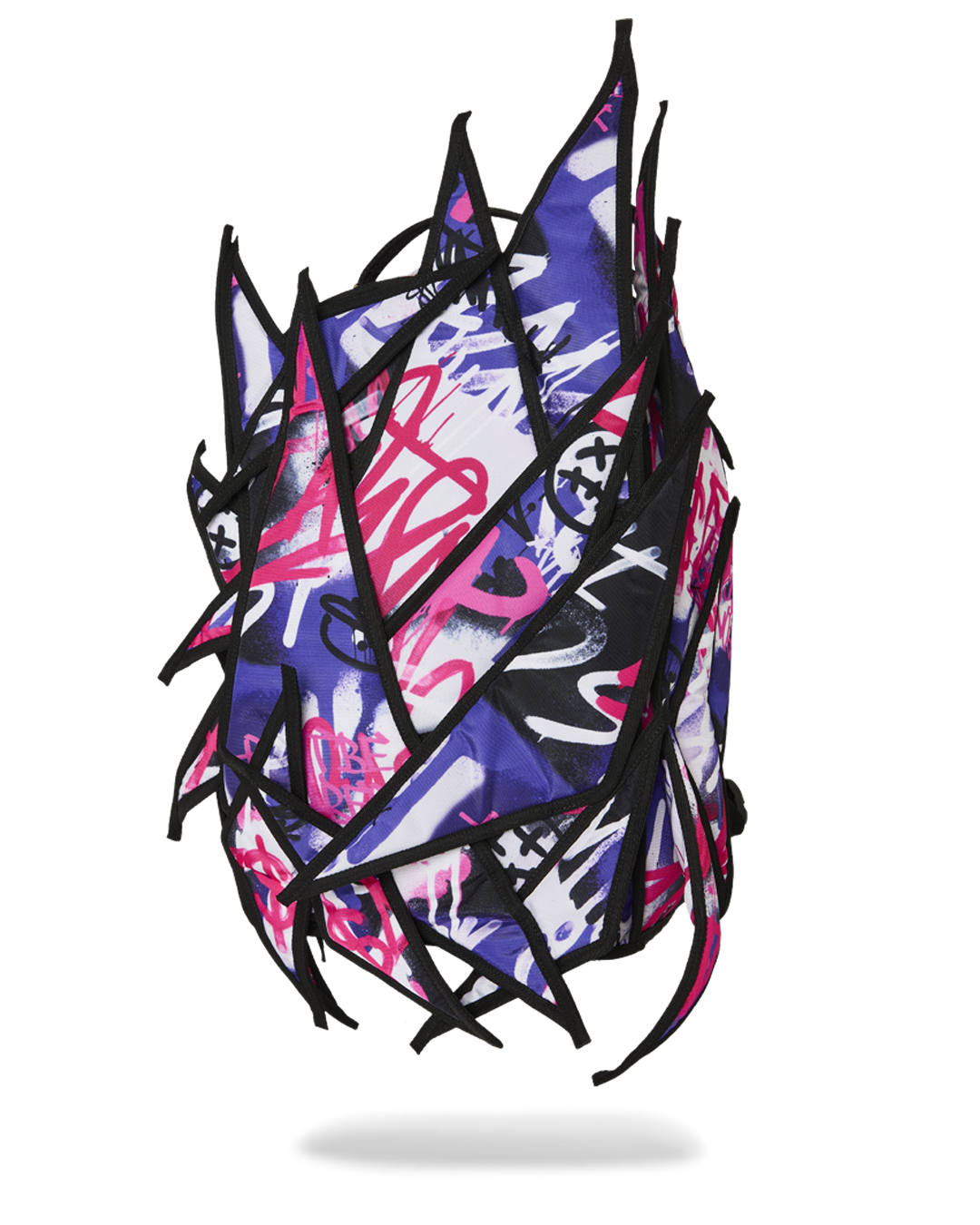 JAGGED EDGE RUNWAY BACKPACK
