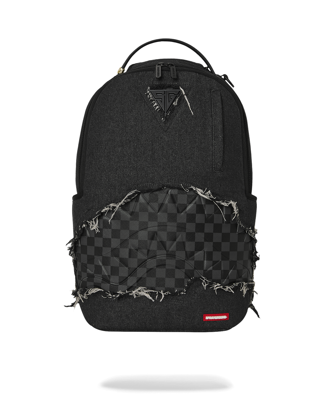 SUPERHERO BACKPACK