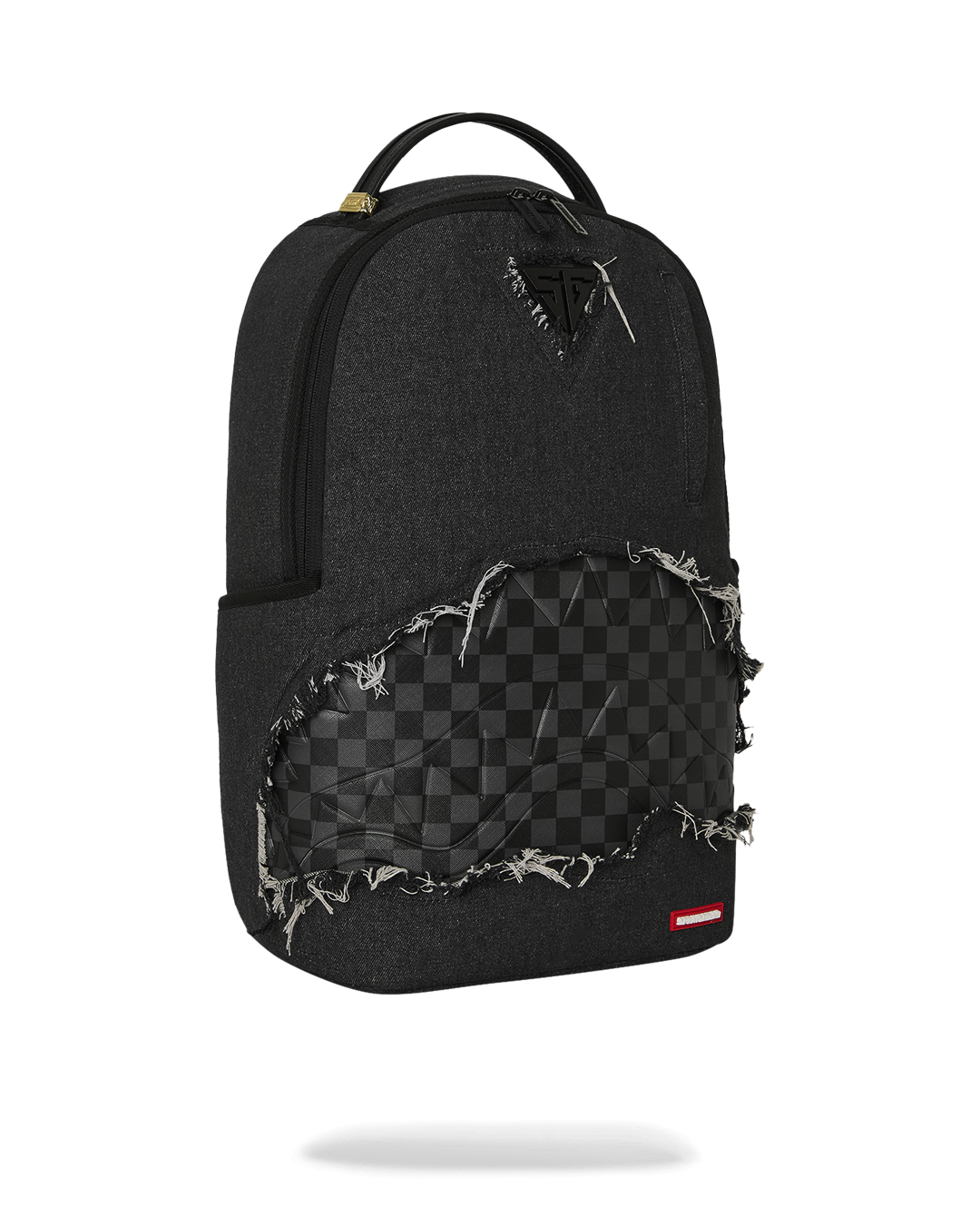 SUPERHERO BACKPACK