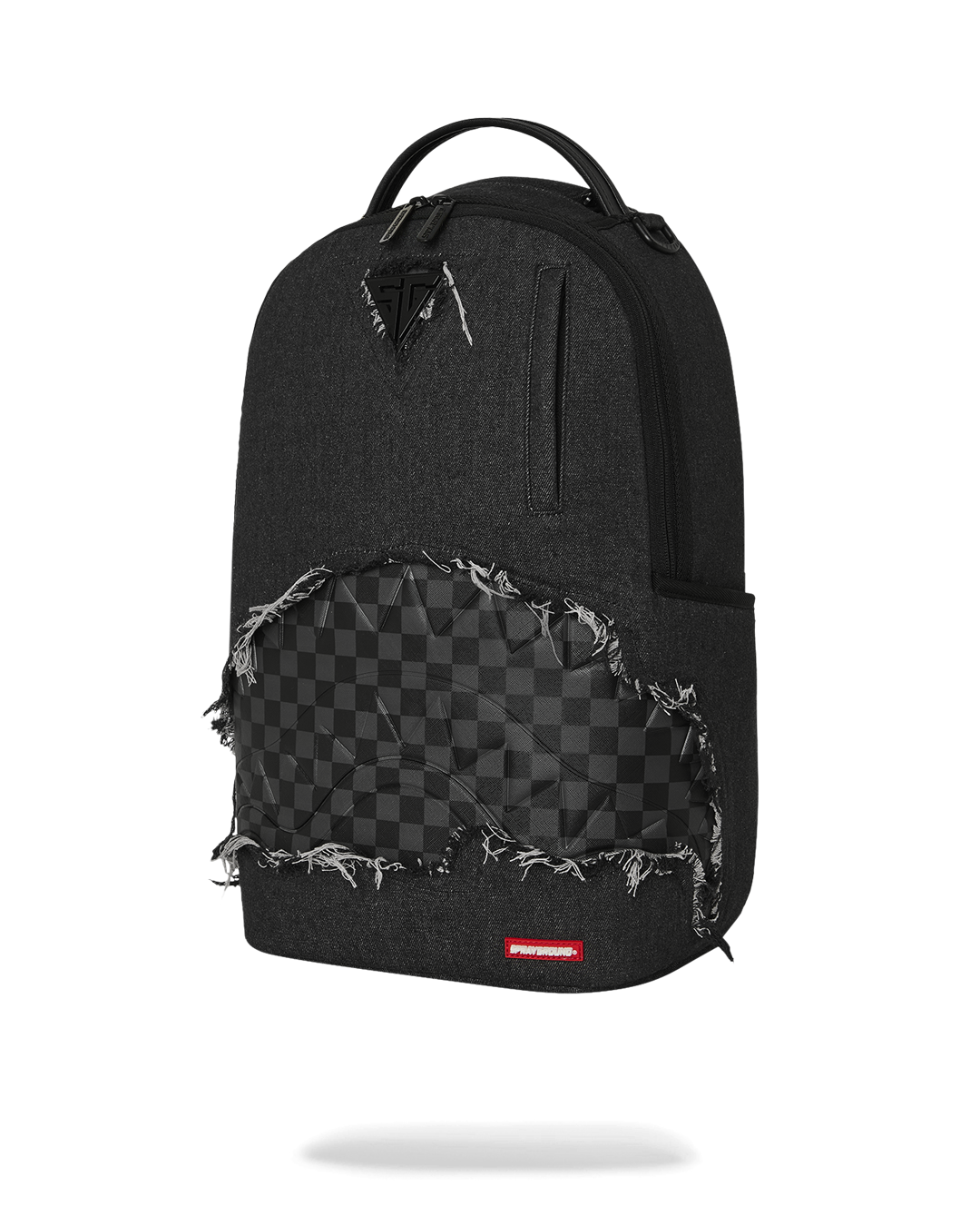 SUPERHERO BACKPACK