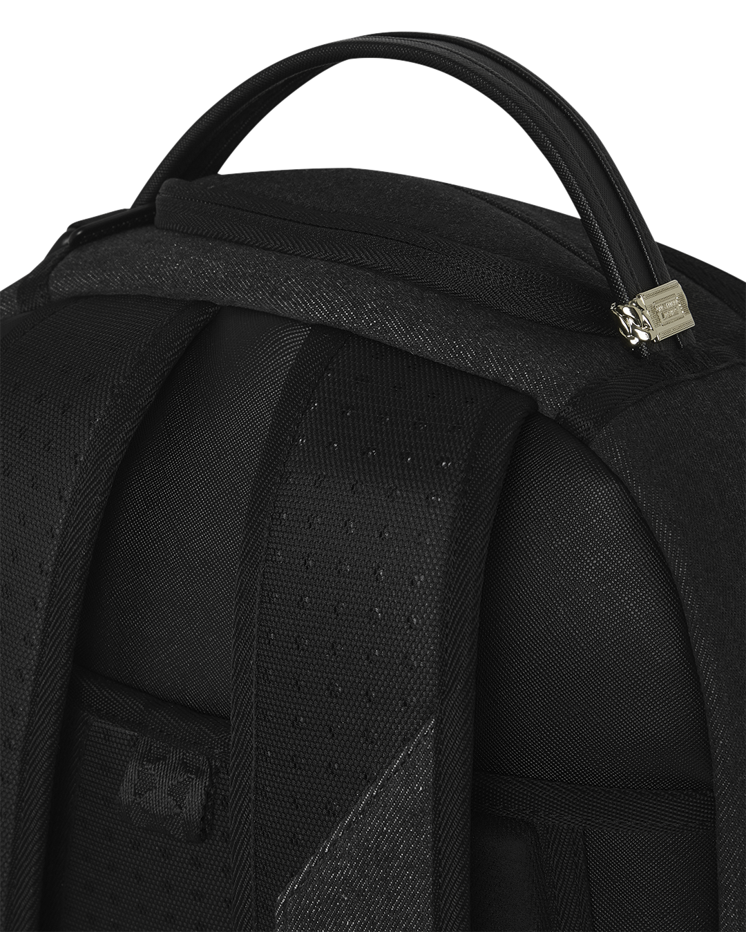 SUPERHERO BACKPACK