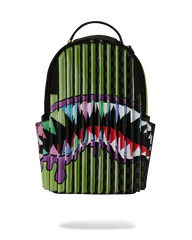 OPTICAL ILLUSION 2 WAY DESIGN BACKPACK