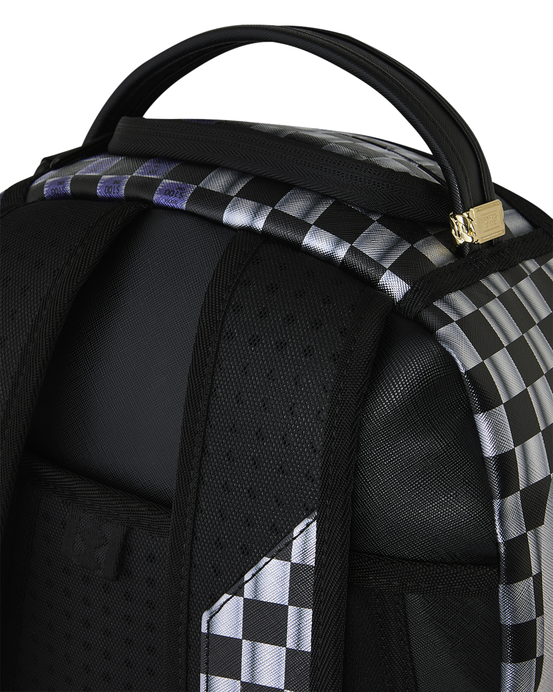 SCRATCH OFF JACKPOT SHARK BACKPACK