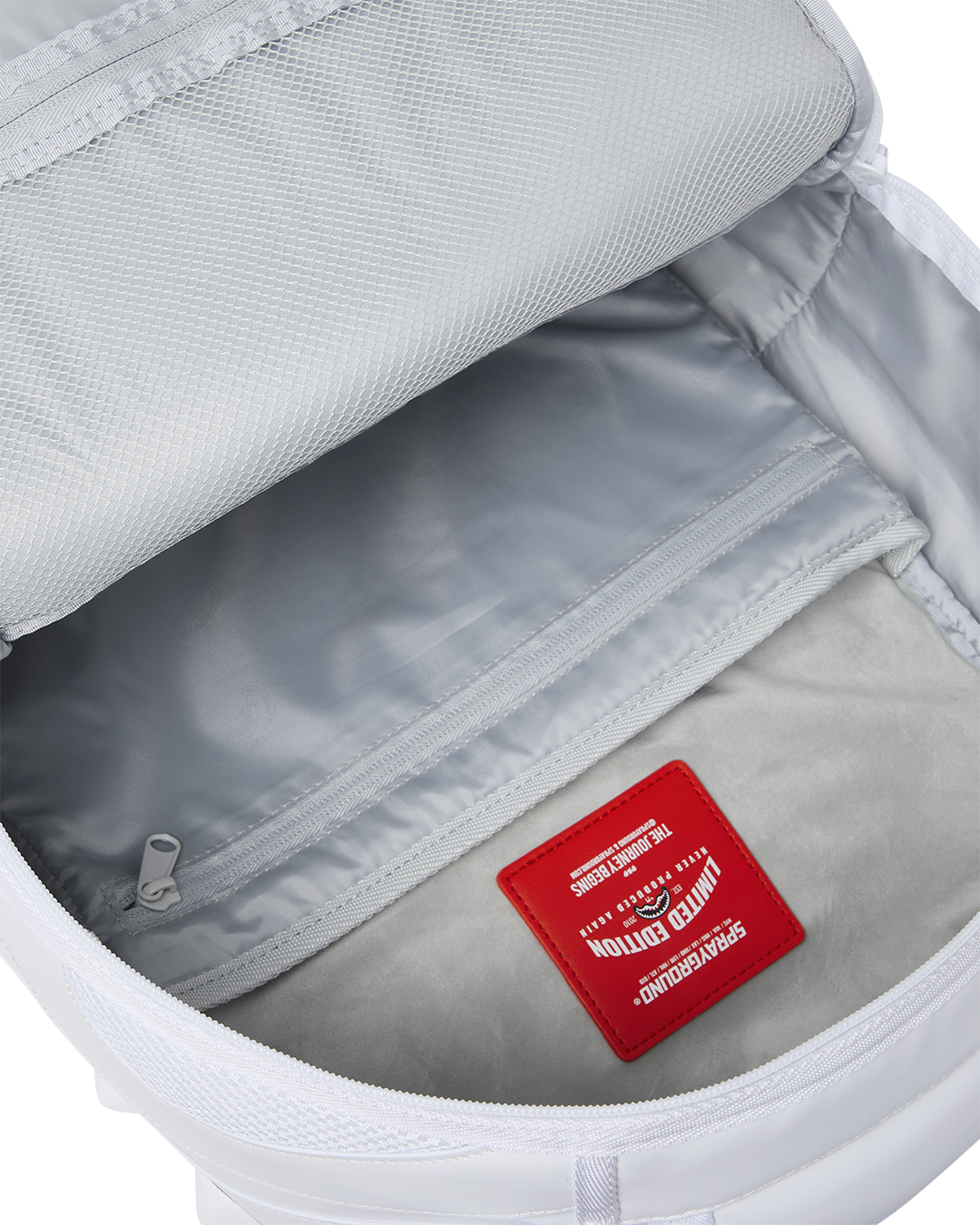 ORBITAL HALO BACKPACK