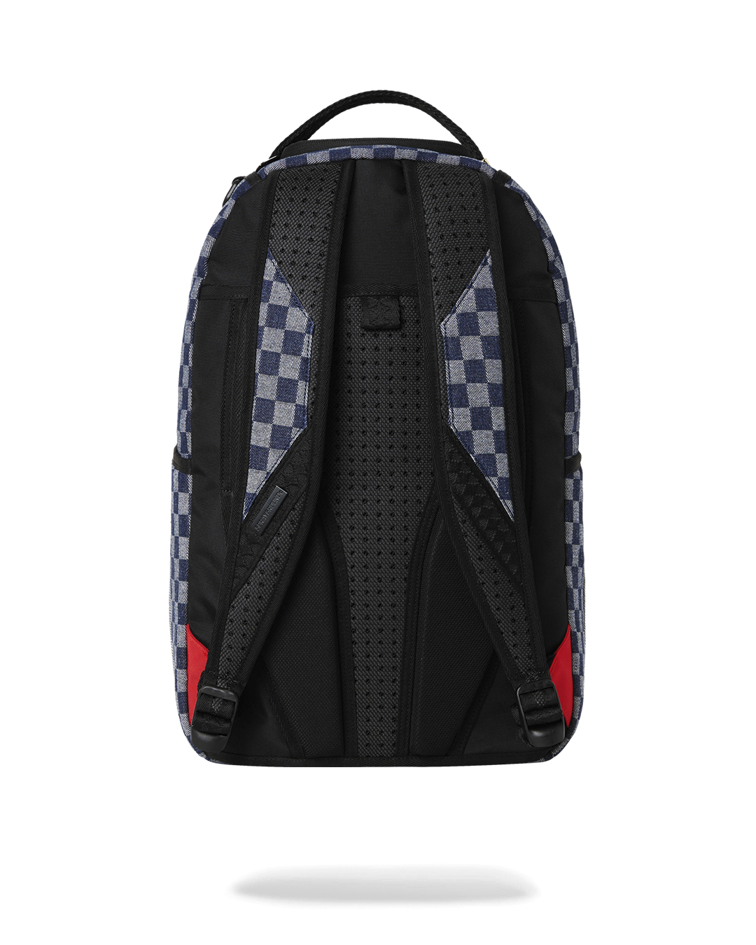 ATELIER BLEU SHARKS IN PARIS BACKPACK
