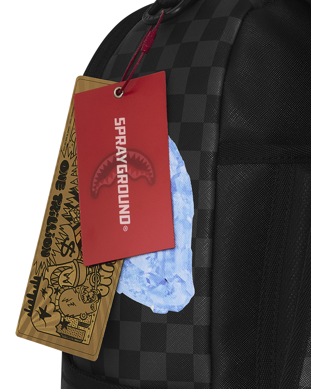 COLD BLOODED BACKPACK