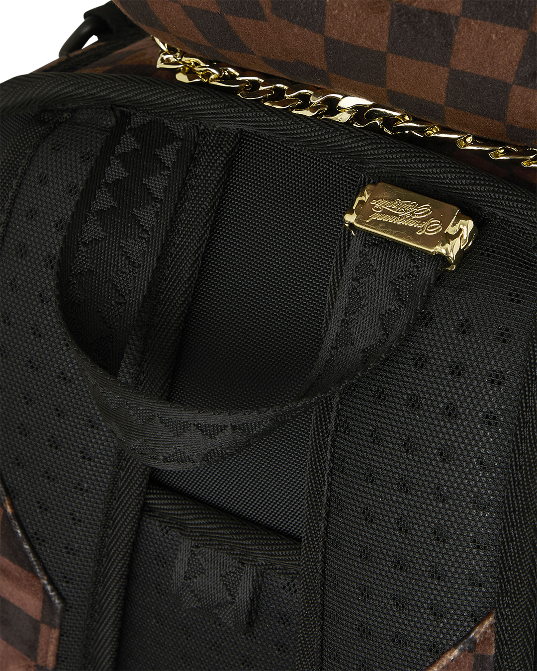 BEARPACK GLOBAL MOGUL BACKPACK