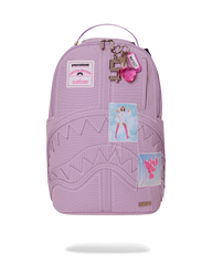 PASSPORT TO PARADISE BACKPACK