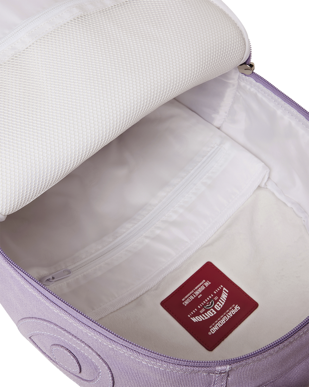 PASSPORT TO PARADISE BACKPACK