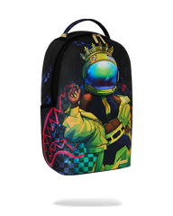 COSMIS QUEEN - RUNWAY TO THE STARS BACKPACK