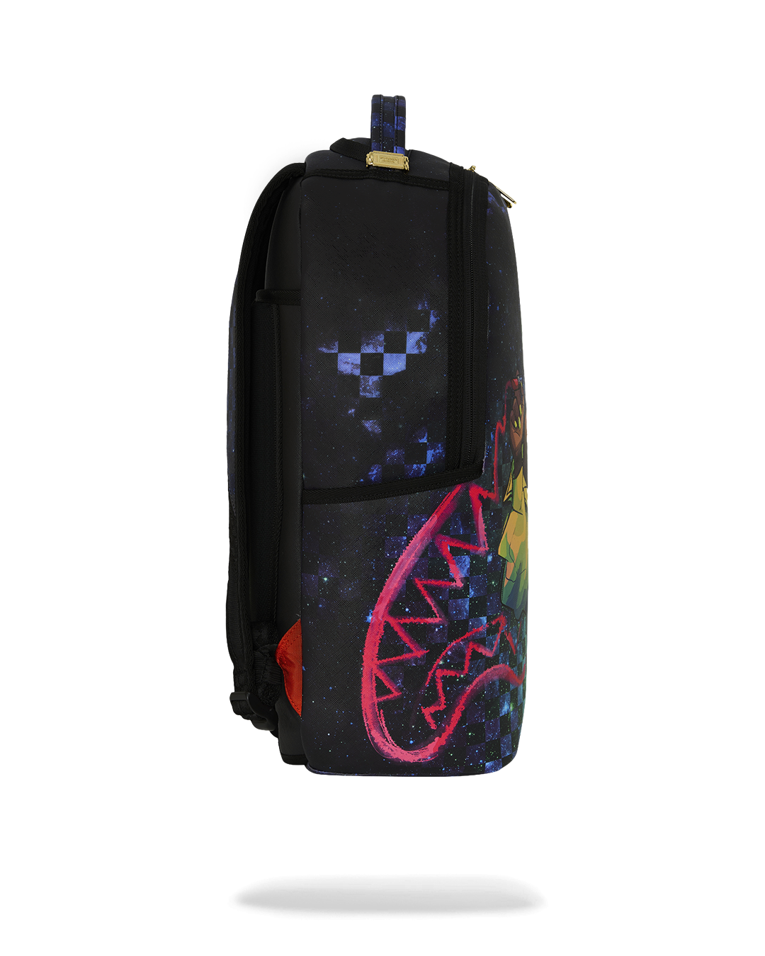 COSMIS QUEEN - RUNWAY TO THE STARS BACKPACK