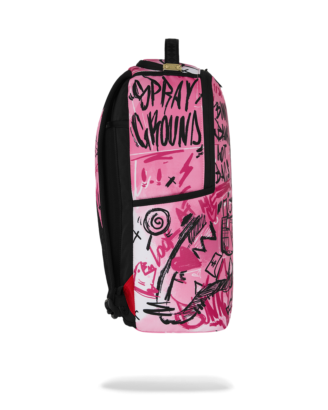 BUNNY BANKS - MONEY BOUNCE BACKPACK