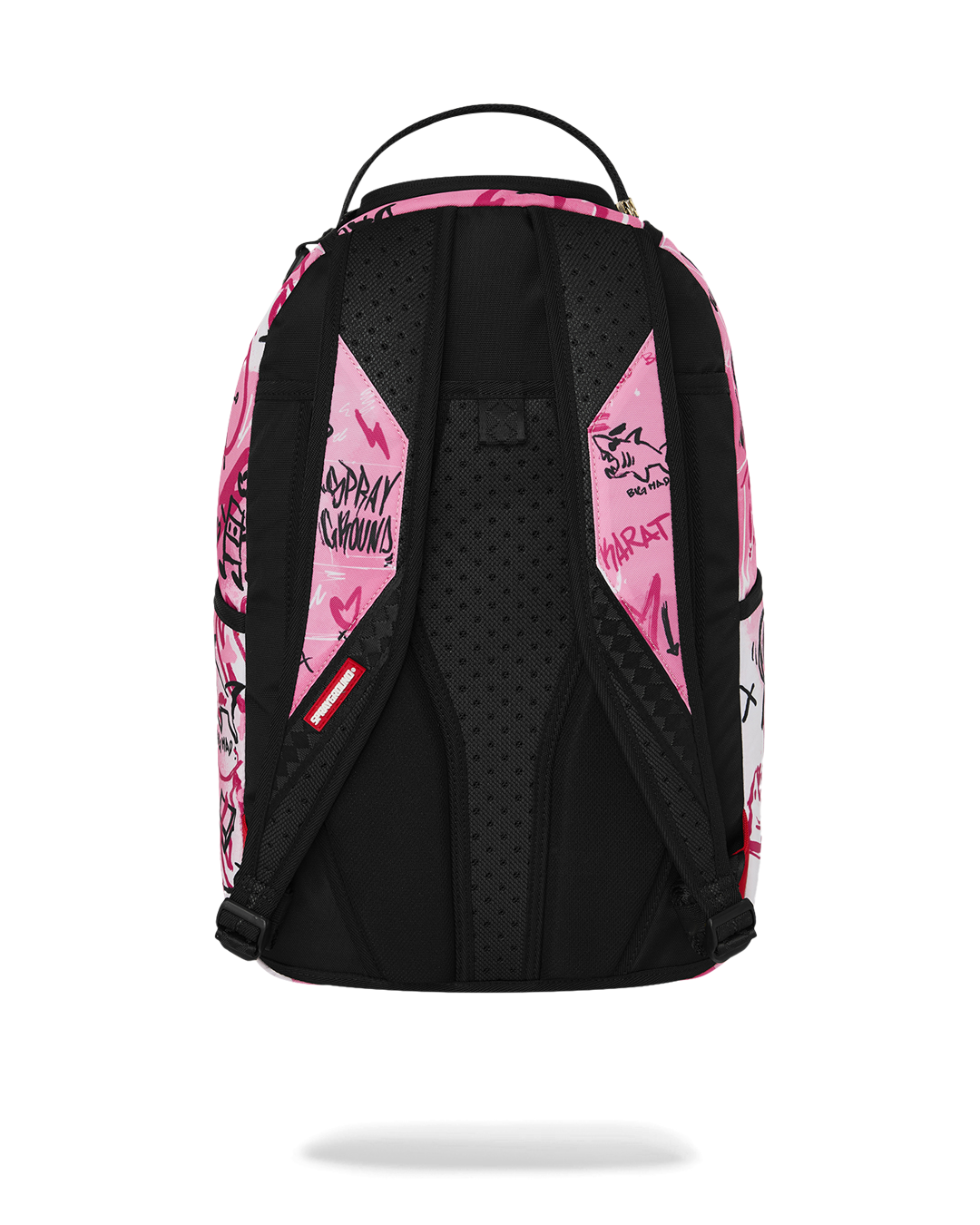 BUNNY BANKS - MONEY BOUNCE BACKPACK