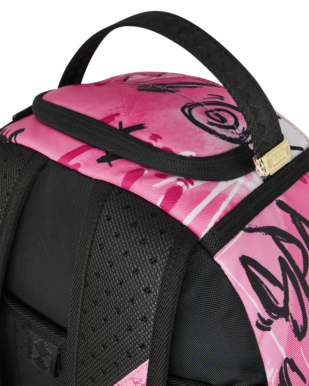 BUNNY BANKS - MONEY BOUNCE BACKPACK