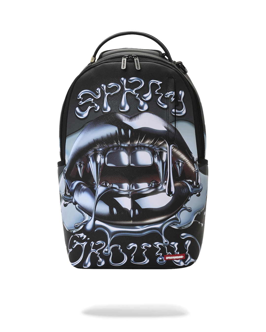 FATAL ATTRACTION BACKPACK