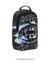 FATAL ATTRACTION BACKPACK