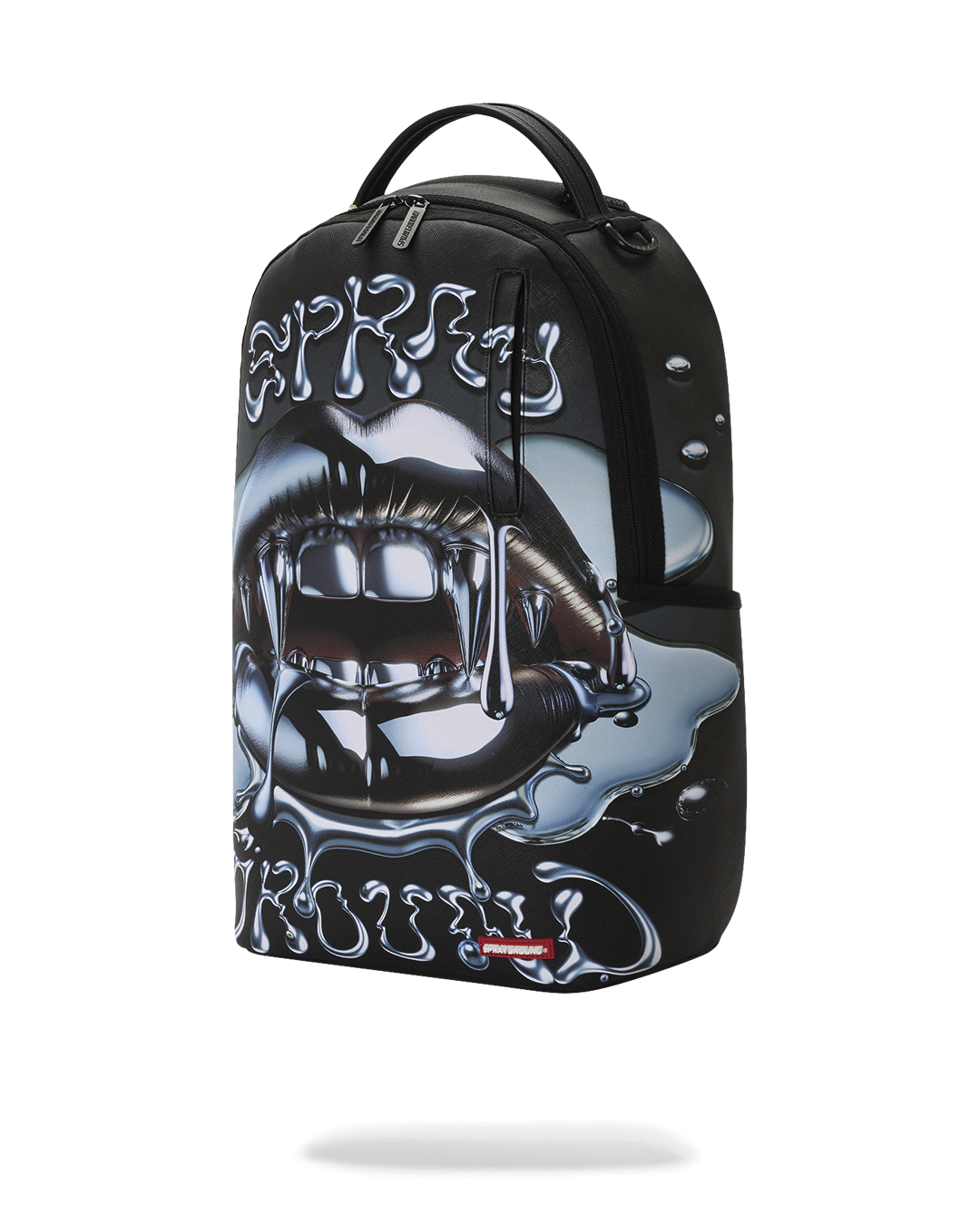 FATAL ATTRACTION BACKPACK
