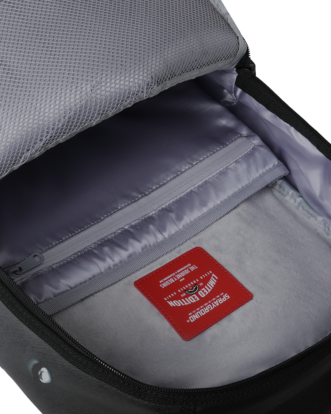 FATAL ATTRACTION BACKPACK