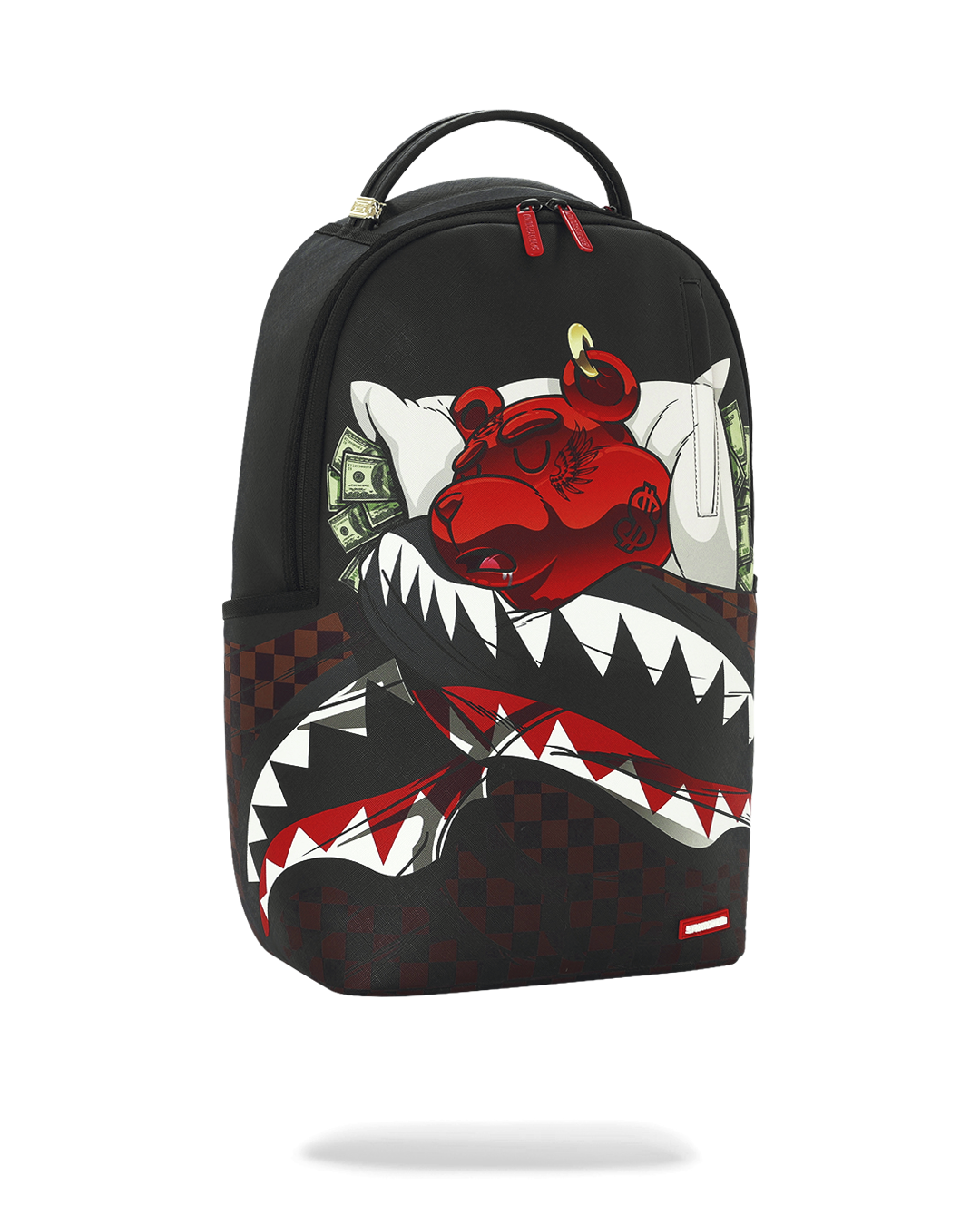 DIABLO- A GOOD NIGHTS SLEEP BACKPACK