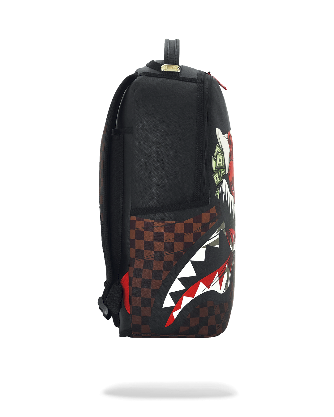 DIABLO- A GOOD NIGHTS SLEEP BACKPACK