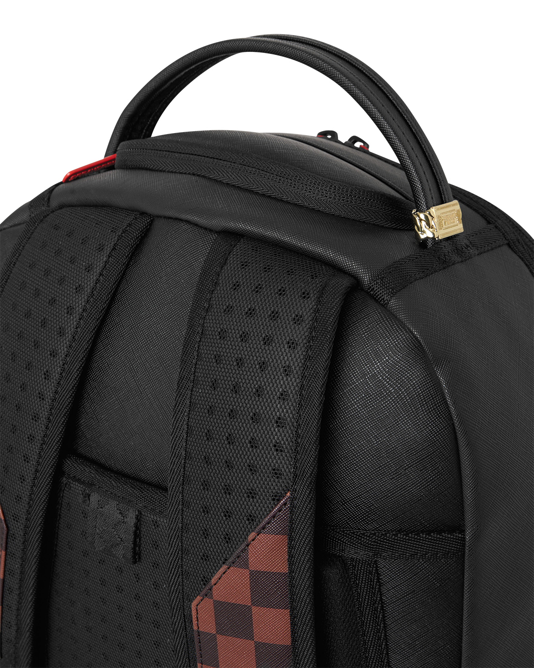 DIABLO- A GOOD NIGHTS SLEEP BACKPACK